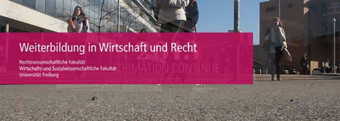 die DVD der Vorträge können beim Dekanat bestellt werden <a href='http://www.unifr.ch/ses/ses2011/index.php?mact=News,cntnt01,detail,0&cntnt01articleid=594&cntnt01origid=15&cntnt01returnid=349#.Ub8Ojpz9VtM'>><font style='color:#fff;'>>></font></a>
