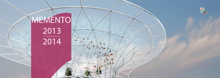Memento 2012