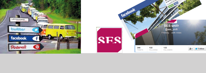 Follow us on Social Networks