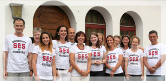 Team