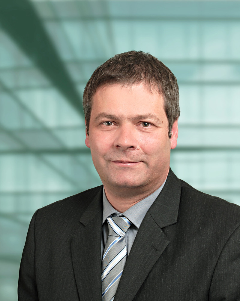 Prof. Dr. Thomas Nösberger