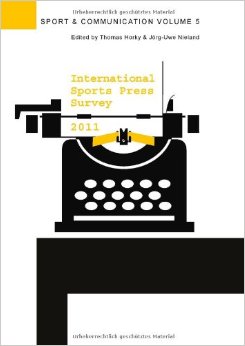 International Sports Press Survey 2011