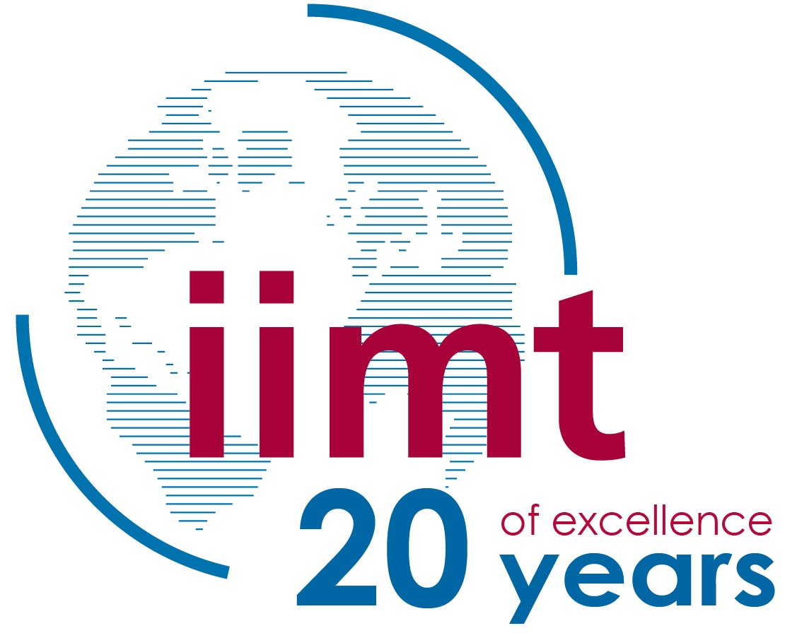 20 years iimt