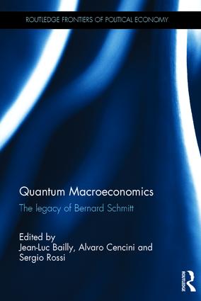 Quantum Macroeconomics 