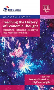 Teaching money and banking with regard to the history of economic thought