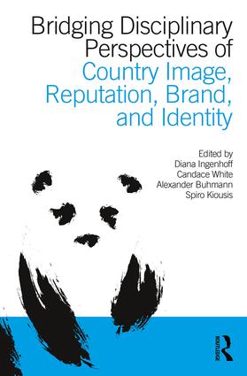 The formation and effects of country image