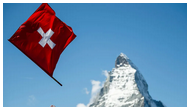 Das Image der Schweiz bröckelt