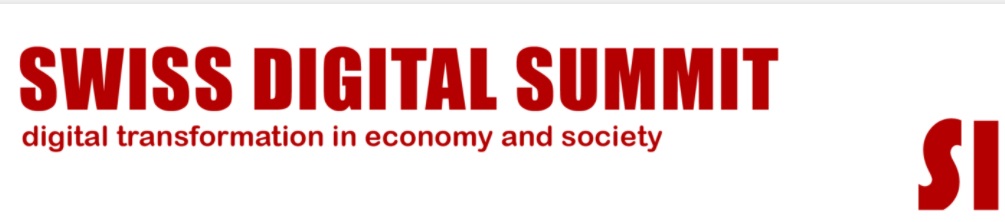 Bericht Swiss Digital Summit 2020