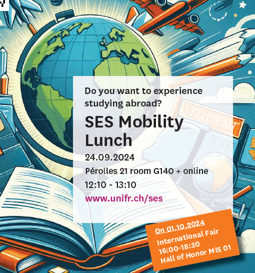 Mobility SES